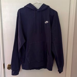 Classic Nike Hoodie